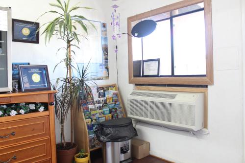 Thunderbird Motel Las Vegas/ New Mexico – Las Vegas, NM
