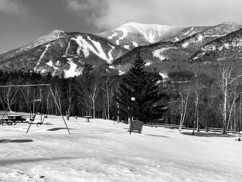 Ledge Rock at Whiteface, Wilmington (Foto 6)