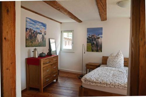 Mendlers Ferienwohnung