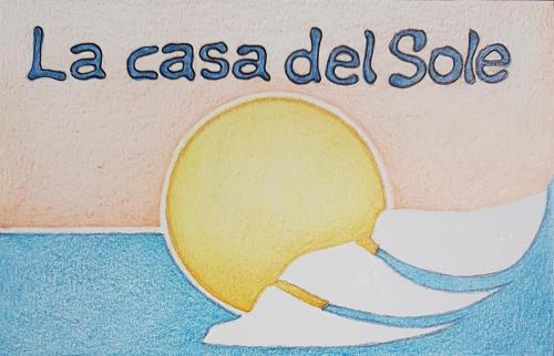  La Casa del Sole in Porto Empedocle
