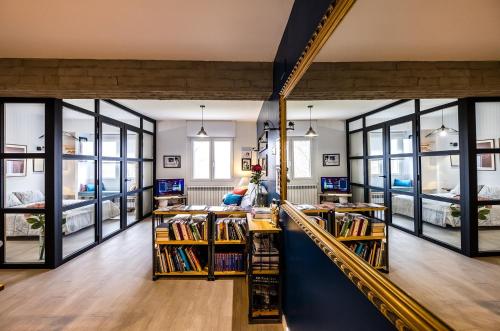 Logroño centro, una casa con vistas by encasadeainhoa, Logroño