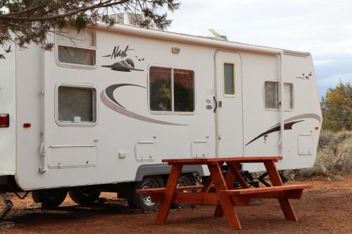 Camp Valhalla at Zion - image 7