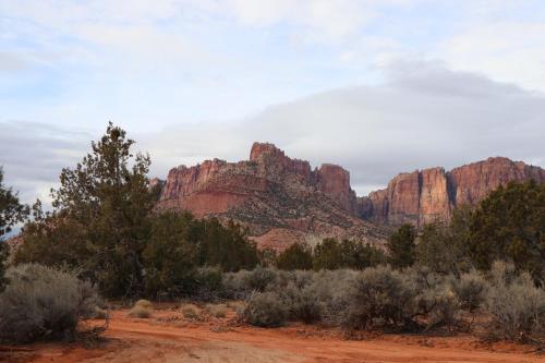 Camp Valhalla at Zion - image 10