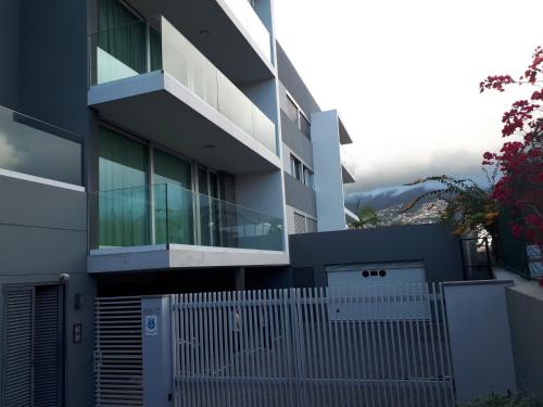  Virtudes Gardens Apartment in Funchal