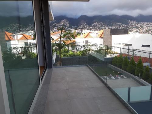  Virtudes Gardens Apartment in Funchal