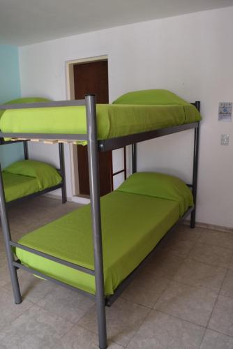 Central Paz Hostel