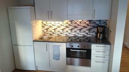 ห้องครัว, Røldal in ลอฟทุส