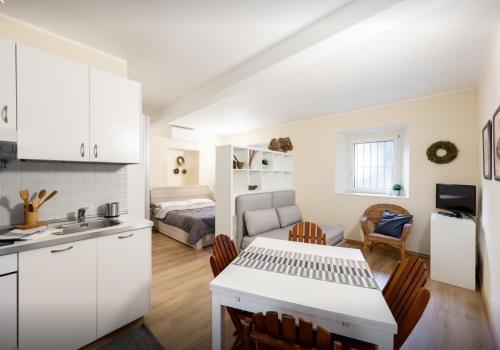  Quiet and charming apartment in the centre with air conditioned in Como