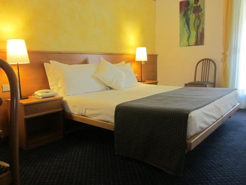 Hotel Marina 5
