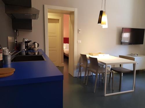 Almarossa Room Type - One-Bedroom Apartment