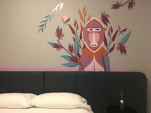 IL RICCIO Rooms - Tap to explore photos