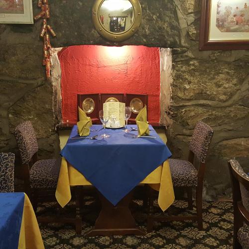 Dragon Bed and Breakfast in 百特斯