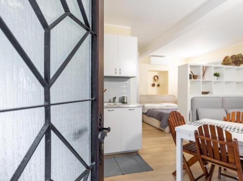  Quiet and charming apartment in the centre with air conditioned in Como