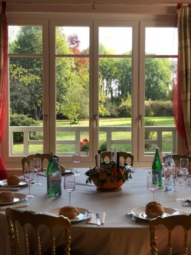 La villa rochette 5