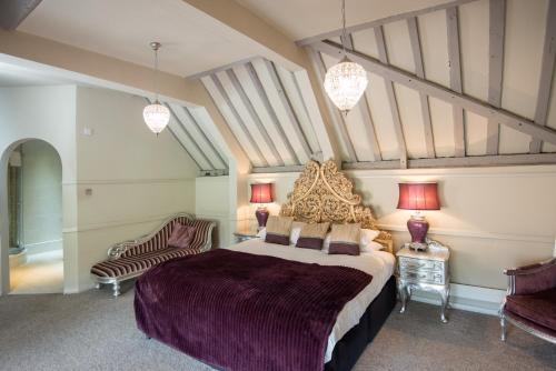The Spread Eagle Hotel - image 2