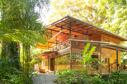 設施, La Kukula Lodge in 塔拉曼卡舊港