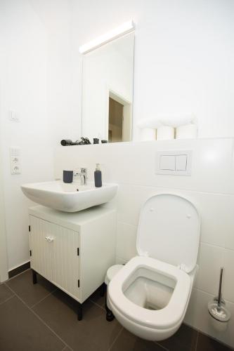 My room serviced apartment-Messe, Munich (photo 11)