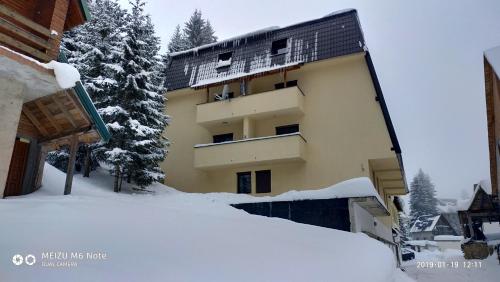 Apartman Hasen Vlašić - image 14