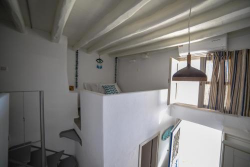  Melatio old castle in Naxos Chora