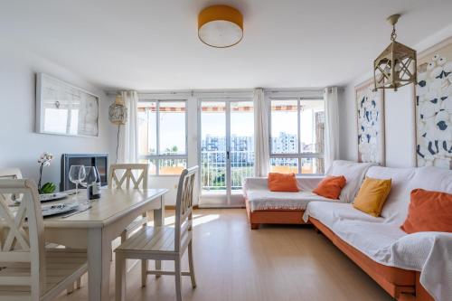  Apartamento Calipso in El Palmar