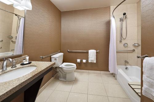 Sheraton Sunnyvale