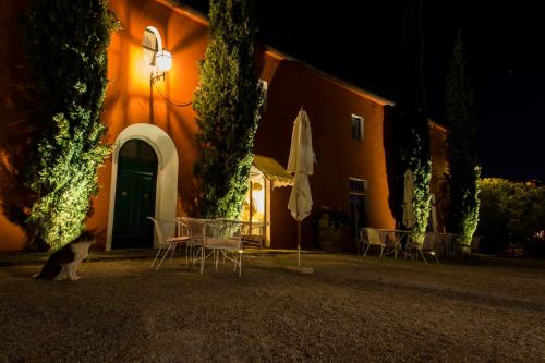 Tenuta Col di Sasso