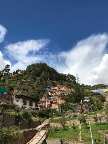 Namaste House – Cuzco