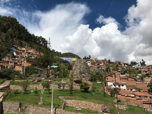 Namaste House – Cuzco