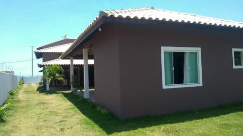 Frente a Praia. Otima casa barra de sao Joao Rio das ostras,fino acabamento in Barra de Sao Joao (Rio de Janeiro)