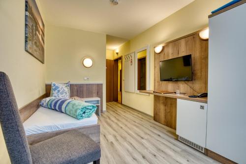 Hotel Kiebitz an der Ostsee - image 4