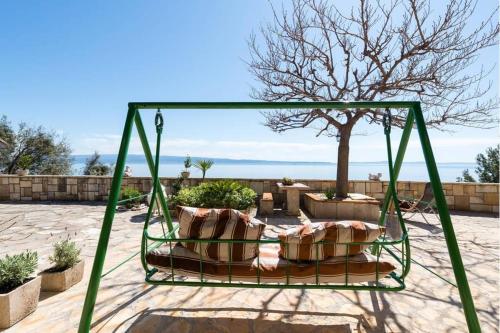Apartments and rooms by the sea Stobrec Split - 16142