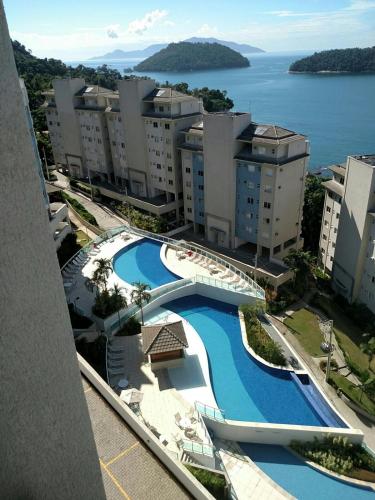 Porto Real Resort Suites Angra - Ilha Grande
