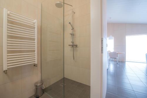 Apartment in the country, great view Apt. B, Akureyri (fotografie 9)