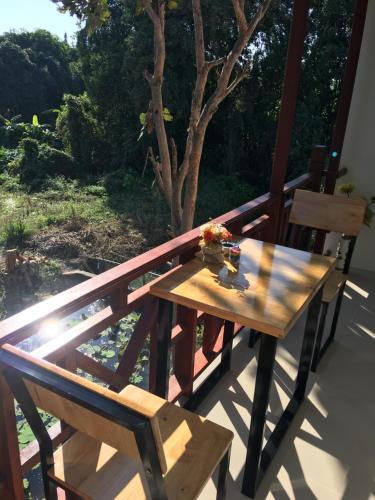 Naraya Homestay