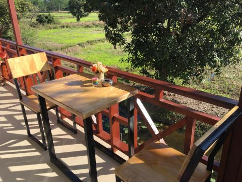 Naraya Homestay