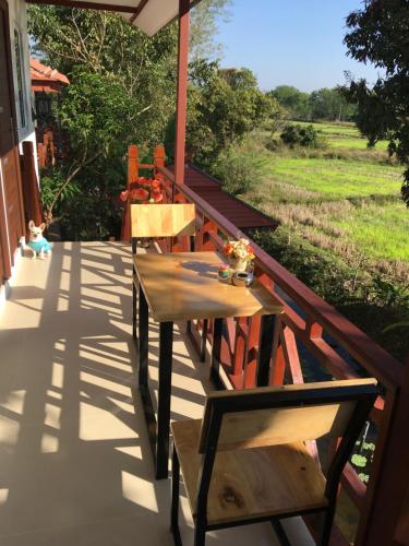 Naraya Homestay