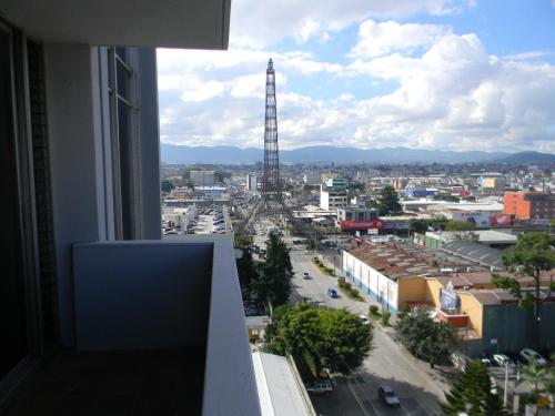 Apartamento 1007 Cortijo Reforma zona 9