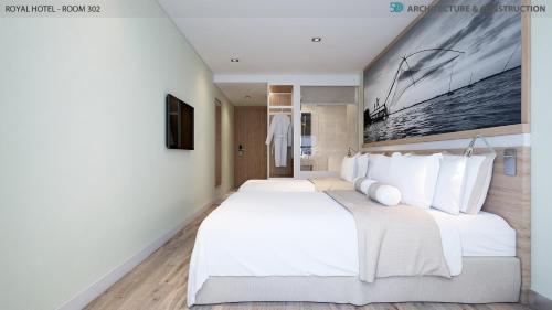Deluxe Room image 10