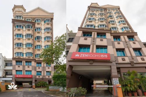 Amrise Hotel Staycation Approved Singapore Book Your Hotel With Viamichelin