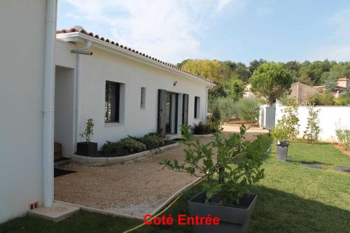 Aurélien Home gîte à louer Seillons-Source-d'Argens