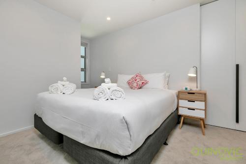 QV City Fringe Comfort - 810