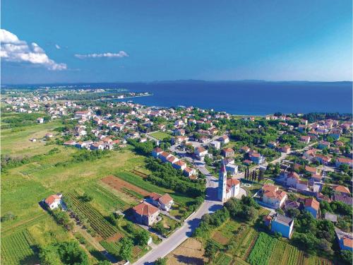  One-Bedroom Apartment in Privlaka in Privlaka