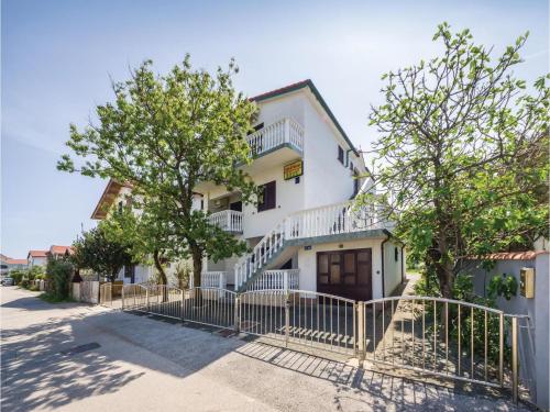  0-Bedroom Apartment in Privlaka in Privlaka