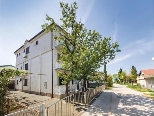  0-Bedroom Apartment in Privlaka in Privlaka