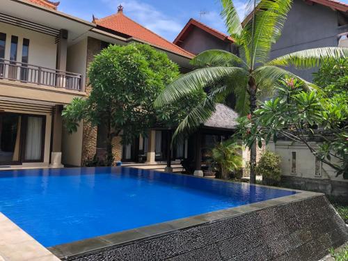 D'Kubu Legian – Legian, CO