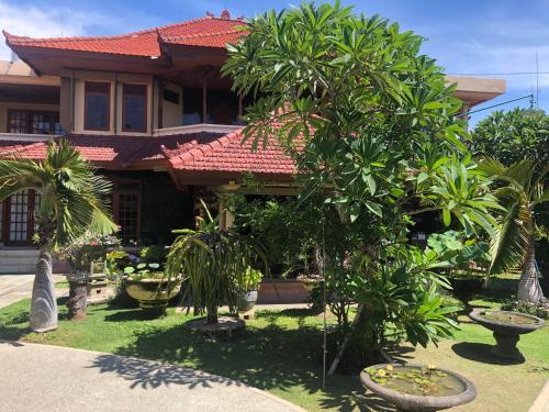 D'Kubu Legian – Legian, CO
