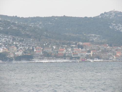  Apartman Žarko in Tkon
