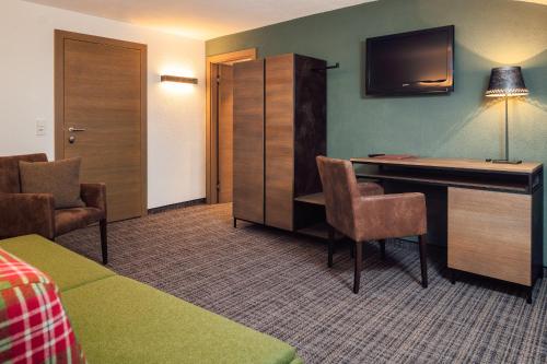 Junior Suite
