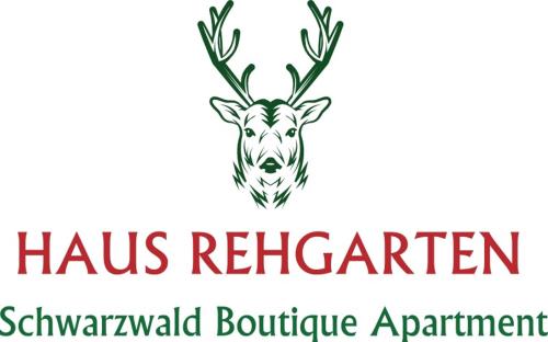 Schwarzwald Boutique-Apartment HAUS REHGARTEN