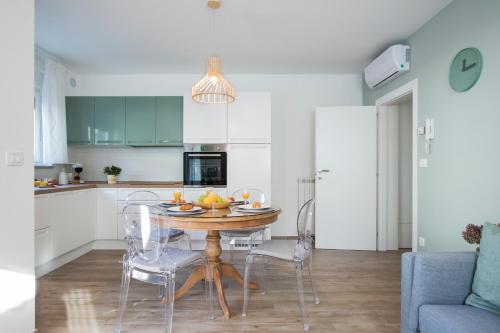 Inspire Apartments
